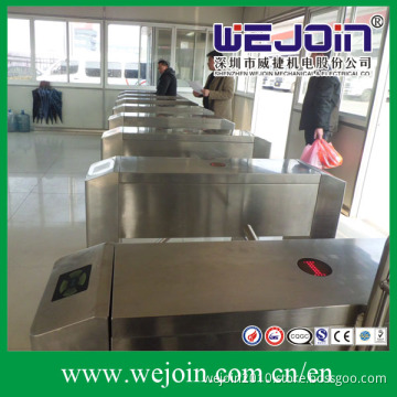 Access Control Security Systems, Stainless Steel Tripod Tyurnstile Gates